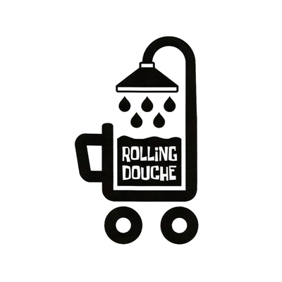 Rolling Douche