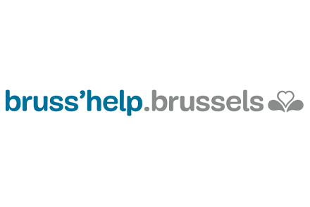 logo de la Bruss'Help